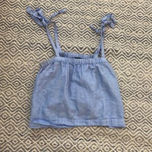 J. Crew Top